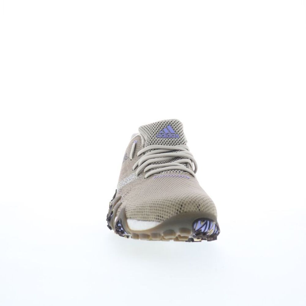 Adidas Mens Codechaos 22 Brown Shoes (NWT) - Picture 2 of 4